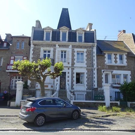 46 Avenue Pasteur Apartment Saint-Malo Luaran gambar