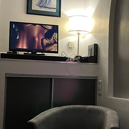 46 Avenue Pasteur Apartment Saint-Malo Luaran gambar