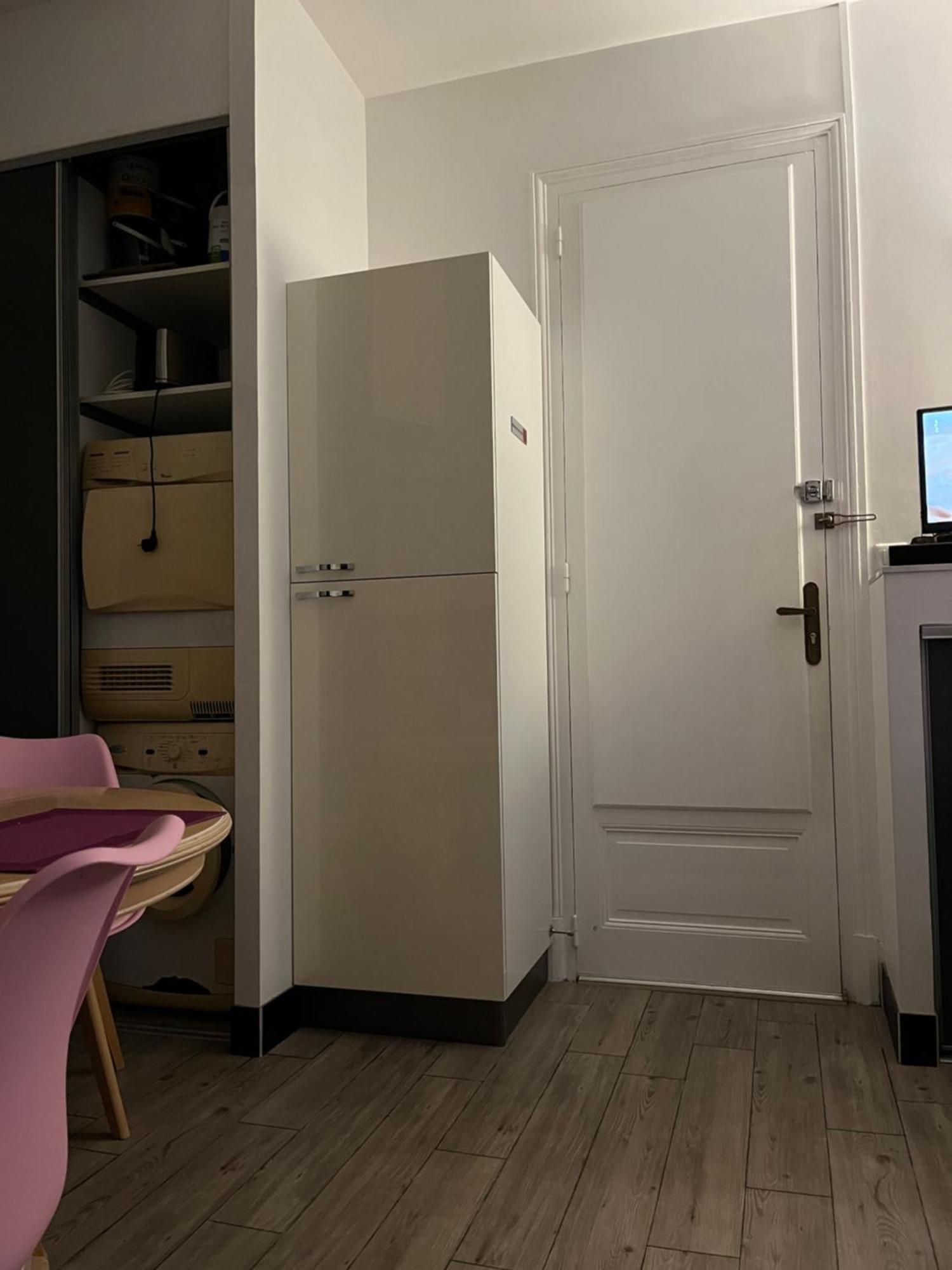 46 Avenue Pasteur Apartment Saint-Malo Luaran gambar