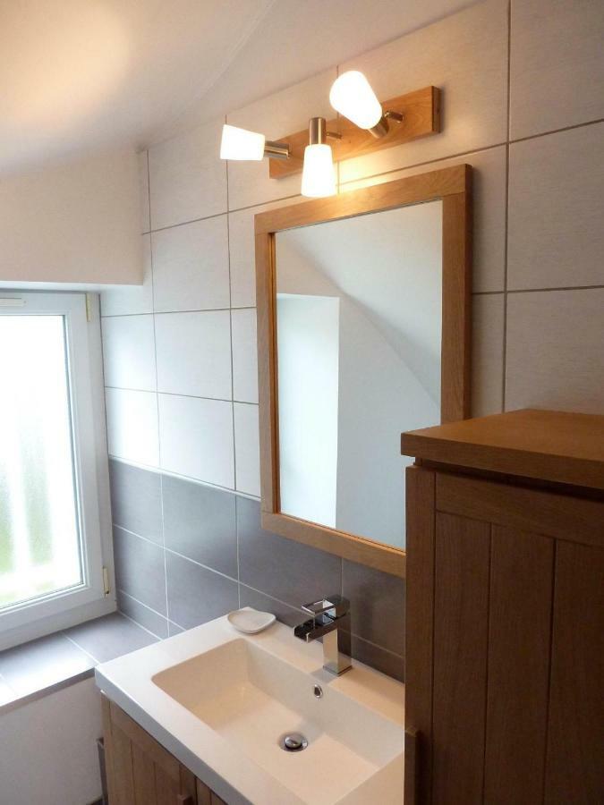 46 Avenue Pasteur Apartment Saint-Malo Luaran gambar