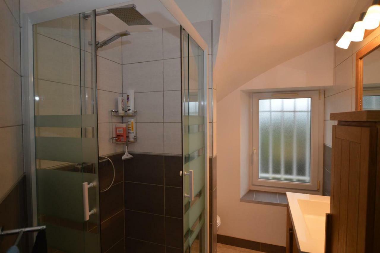 46 Avenue Pasteur Apartment Saint-Malo Luaran gambar
